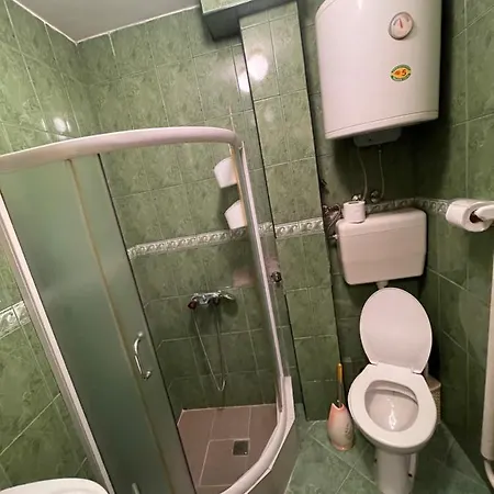 Apartman Laki&maki