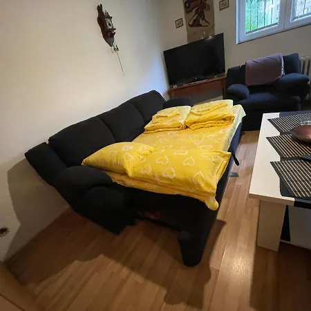 Apartman Laki&maki