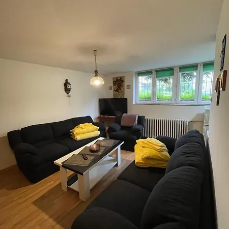 Apartman Laki&maki Apartment