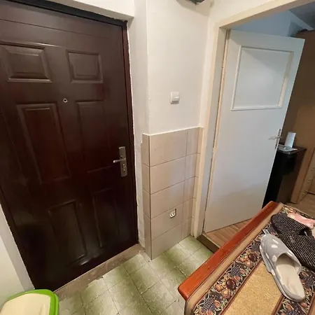 Apartment Apartman Laki&maki *