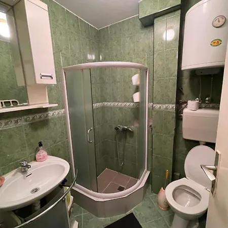 Apartment Apartman Laki&maki Sarajevo
