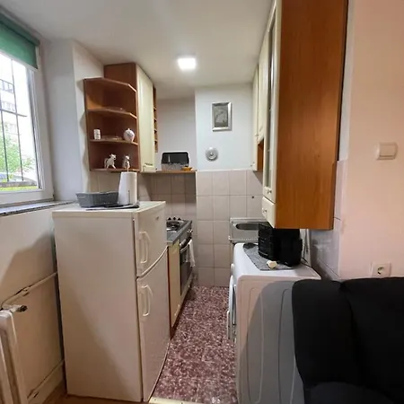 Apartment Apartman Laki&maki *